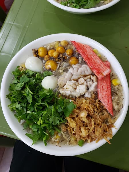 Hình ảnh Soup Cua - 4