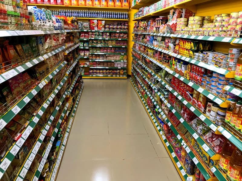 Hình ảnh Siêu thị Bách hóa XANH Quốc Lộ 14 - 3