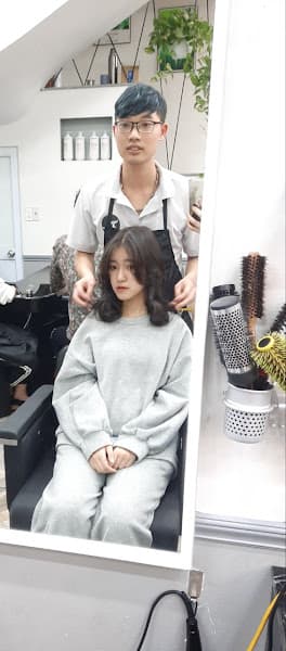Hình ảnh Hair Salon Bùi Viện - 4