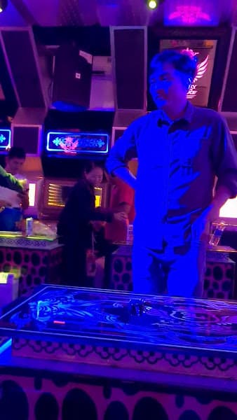 Hình ảnh Karaoke Sang Trọng - 2