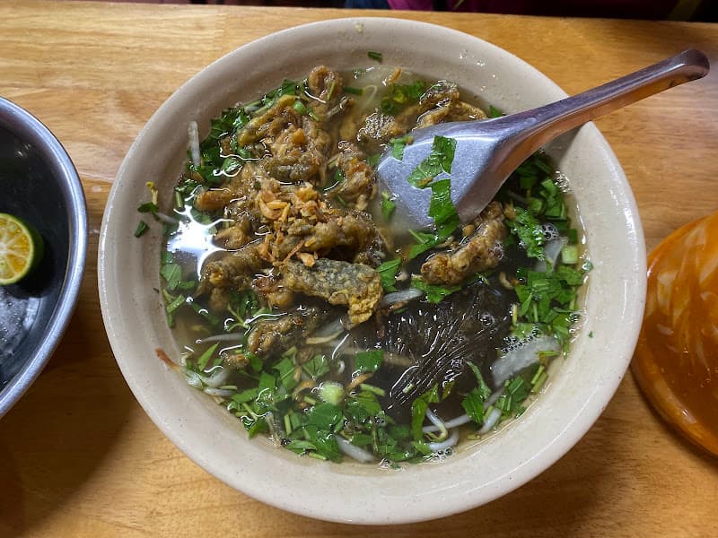 Hình ảnh Miến Lươn Lan Hương - 4