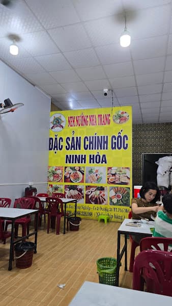 Hình ảnh Nem nướng Nha Trang Hiệp Huy - 3