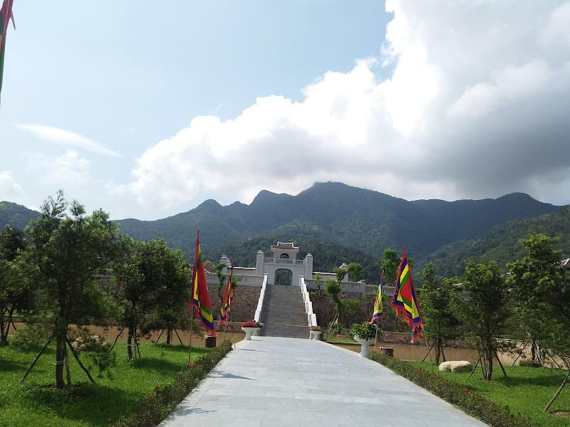 Hình ảnh Danh Thắng Yên Tử - 3