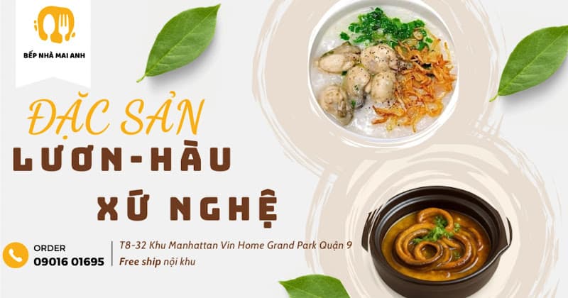 Hình ảnh Lươn Niêu Xứ Nghệ - 5