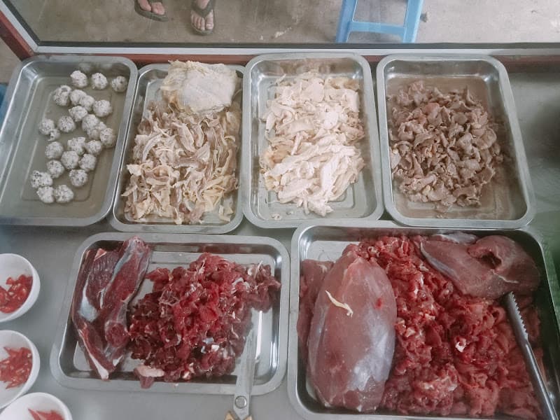 Hình ảnh Quán phở bò họ Cồ - 2