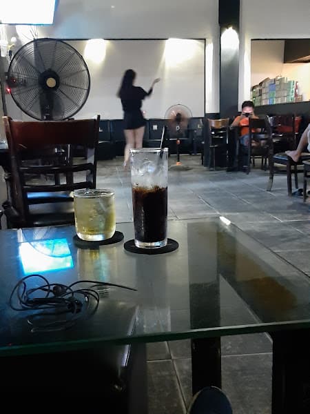 Hình ảnh Cà phê Cát Tiên Sa - 2