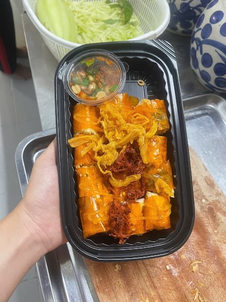 Hình ảnh Ăn Vặt Bà Mười 68 - 3