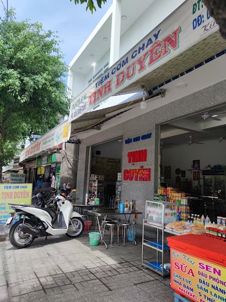 Hình ảnh Quán Chay Mỹ Lan - 5