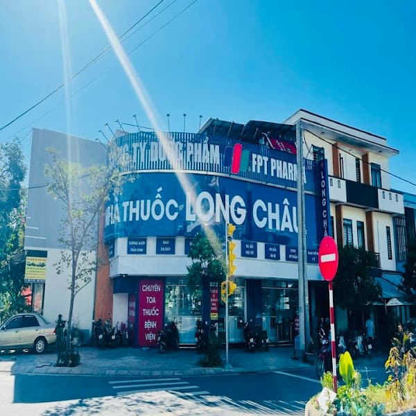 Hình ảnh Nhà Thuốc FPT Long Châu - 5