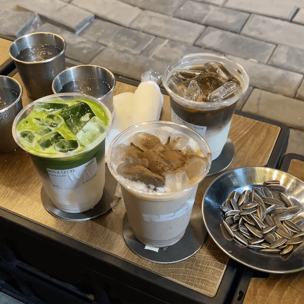 Hình ảnh REST - Record Mocktail & Coffee - 3