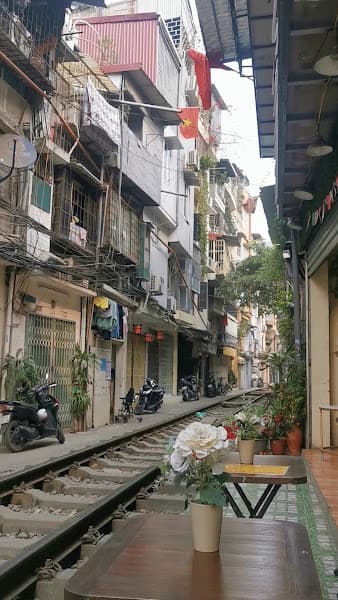 Hình ảnh Hanoi 1990s (original) - 3