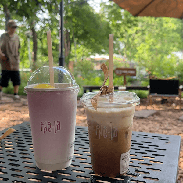 Hình ảnh Phê La - Ngọc Hà - 4