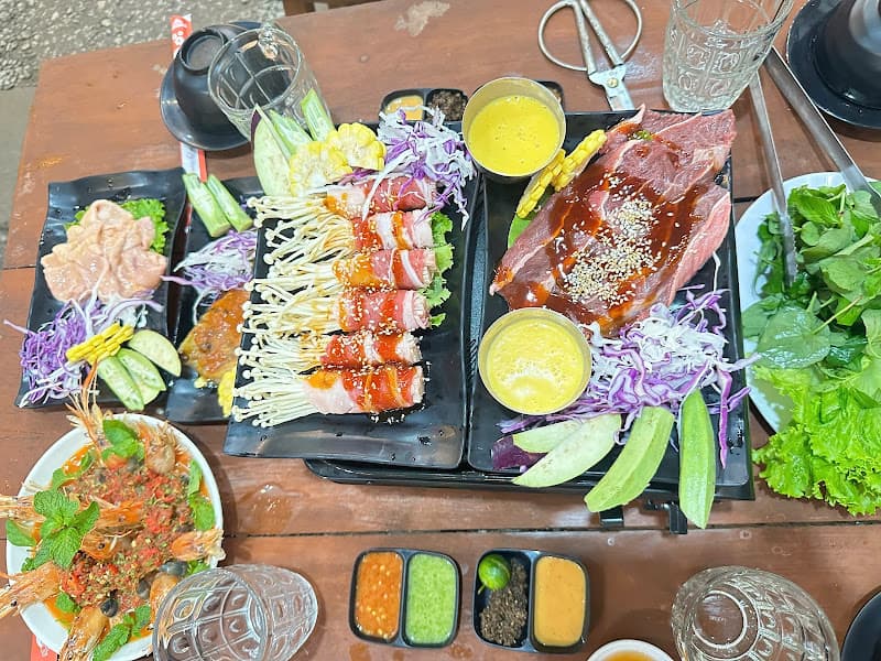 Hình ảnh TIỆM NHÀ VIVU - 4