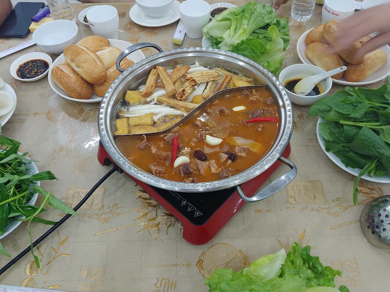 Hình ảnh Nhà Hàng Nam Phong Quán - 3