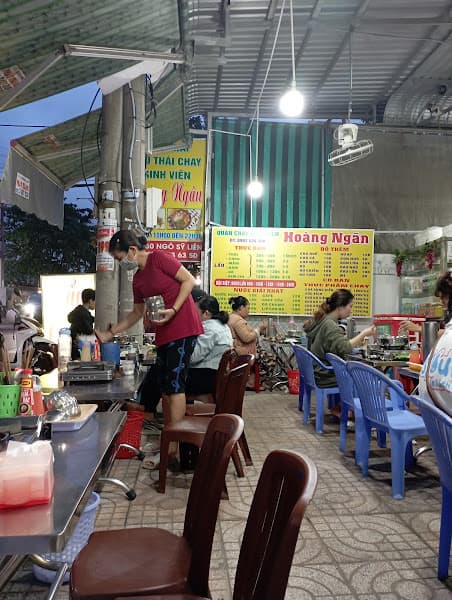 Hình ảnh Lẩu chay Hoàng Ngân - 3