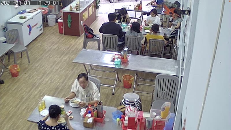 Hình ảnh PHỞ MẾN QUÁN - 4