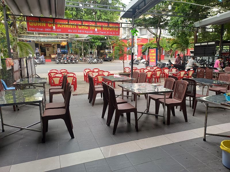 Hình ảnh Quán Nướng Cô Khanh - 5