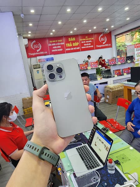 Hình ảnh Thế Giới Số 360 vn - 4