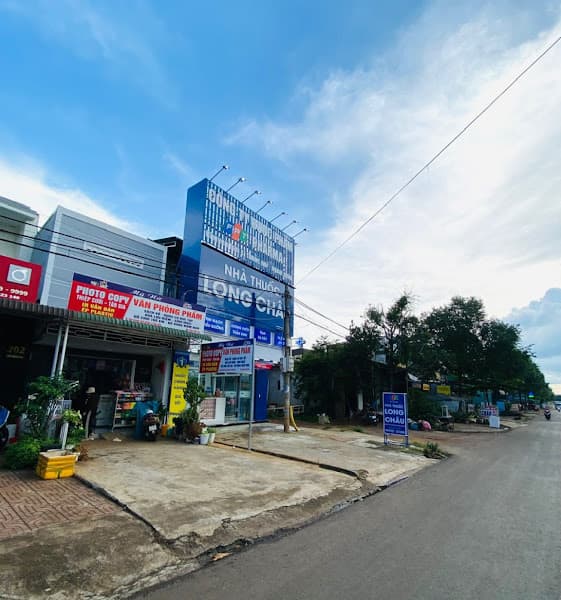 Hình ảnh Nhà Thuốc FPT Long Châu - 2