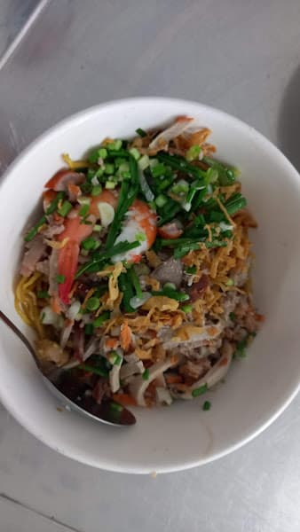 Hình ảnh Hủ tiếu nam vang Hoàng - 9