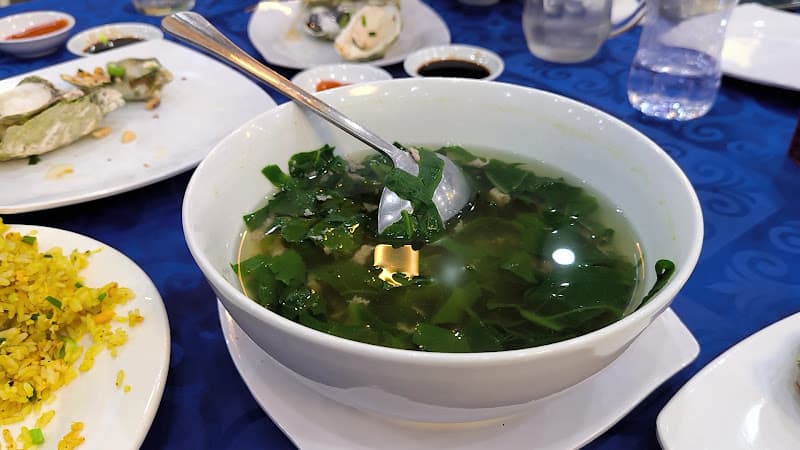 Hình ảnh Nhà Hàng Thủy Minh Châu - Địa chỉ ăn hải sản tươi ngon chất lượng tại Cửa Lò - 4