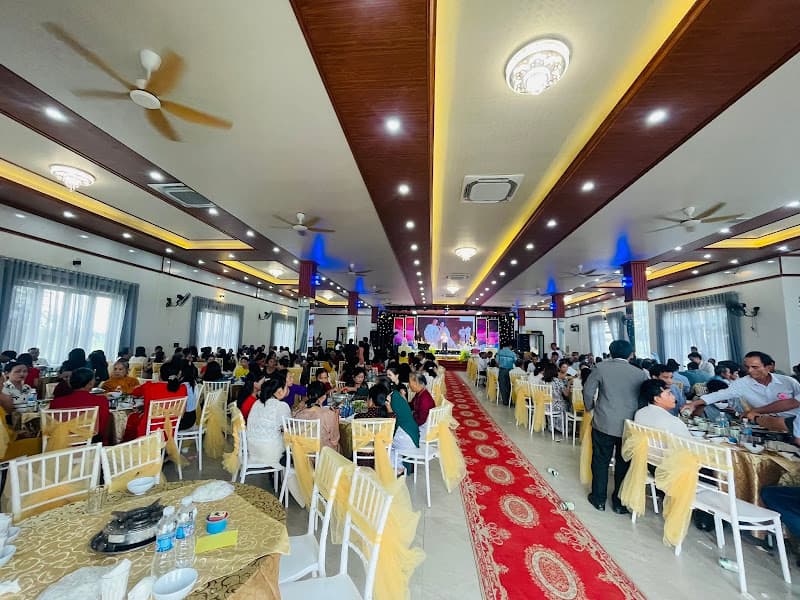 Hình ảnh NHÀ HÀNG HOÀNG KIM - 4