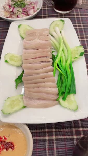 Hình ảnh Hoa Lư Quán - 2