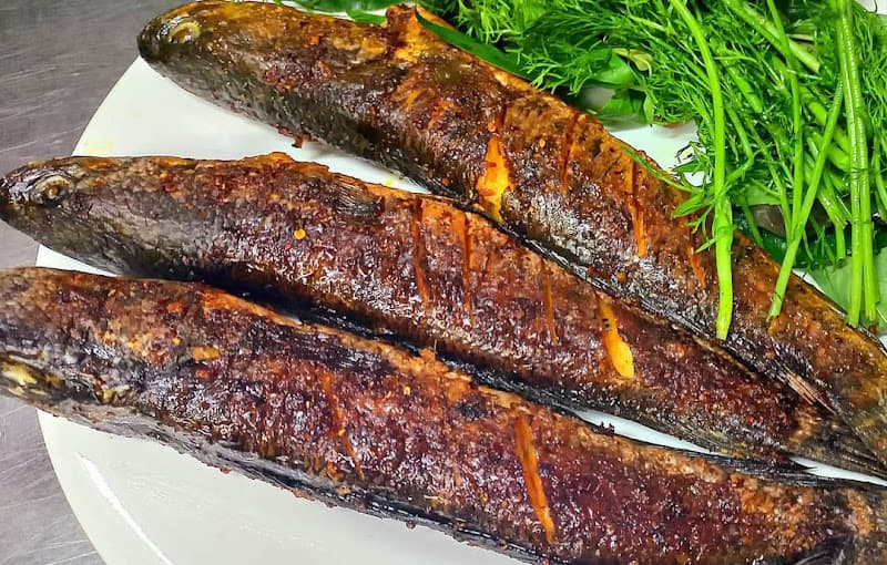 Hình ảnh Nhà Hàng Viên Châu Quán.Bia hơi Hà Nội - 2