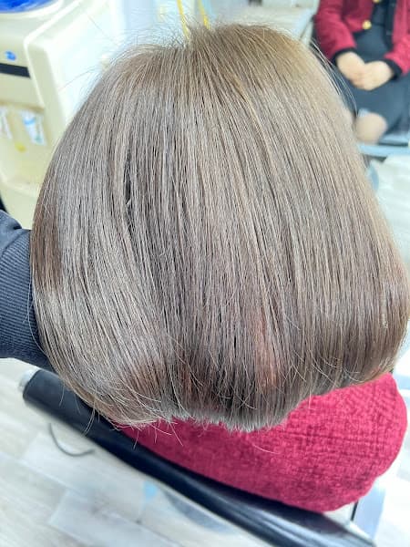 Ảnh bìa Hair Salon tóc đẹp Hưng Trần - 620 Ngọc Lâm Long Biên