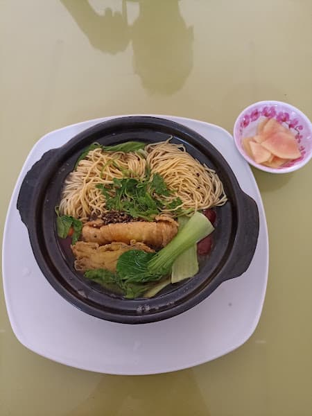 Hình ảnh Ẩm thực chay Bách Thảo 4 - 3