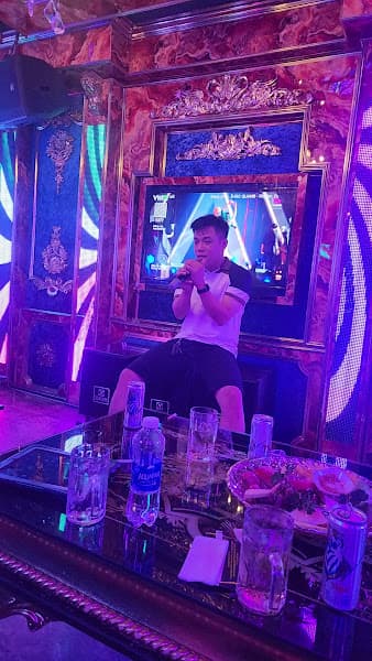 Hình ảnh Karaoke Sinh Đôi SUPER VIP - 4