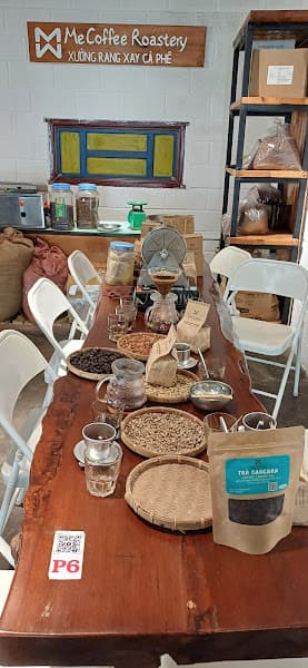 Hình ảnh Me Coffee Roastery - 4