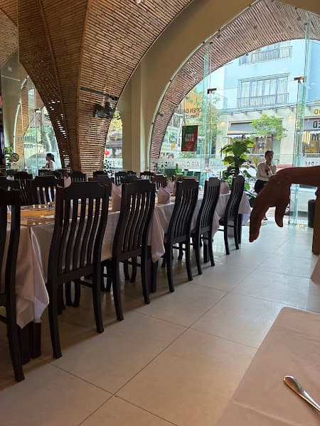 Hình ảnh Little Italy Restaurant - Nhà hàng Ý - 2