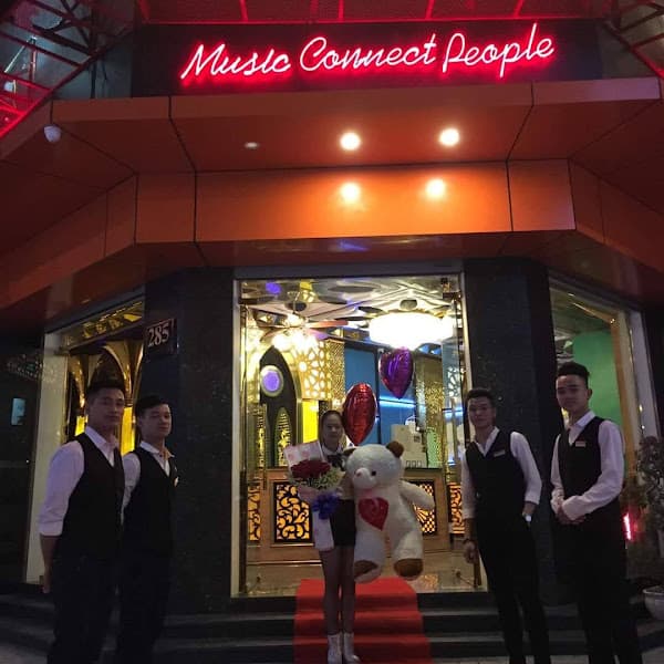 Hình ảnh Karaoke Kingston 285 - 4