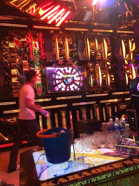 Ảnh bìa KARAOKE - SALALA