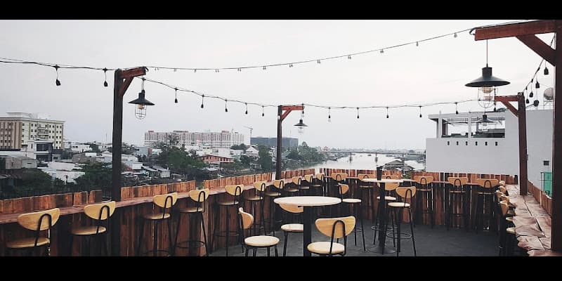 Ảnh bìa 9Night Rooftop