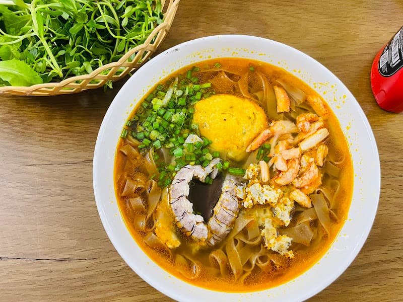 Hình ảnh Bánh Canh Ghẹ Tường Anh - 3