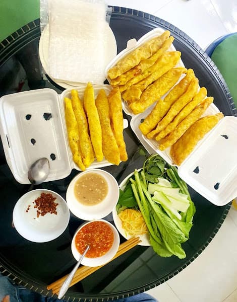 Hình ảnh Quán Bánh Xèo Tí Xíu- tp Huế - 2