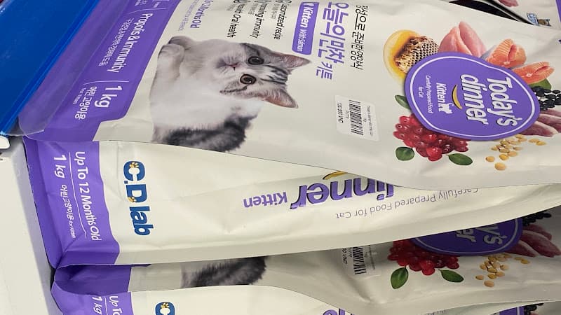 Bảo Trần Pet Shop - CN Lộc Phát