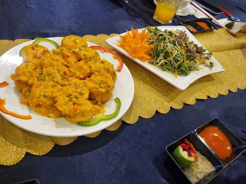 Hình ảnh Nhà hàng Ngư Trường cơ sở 2 - 2