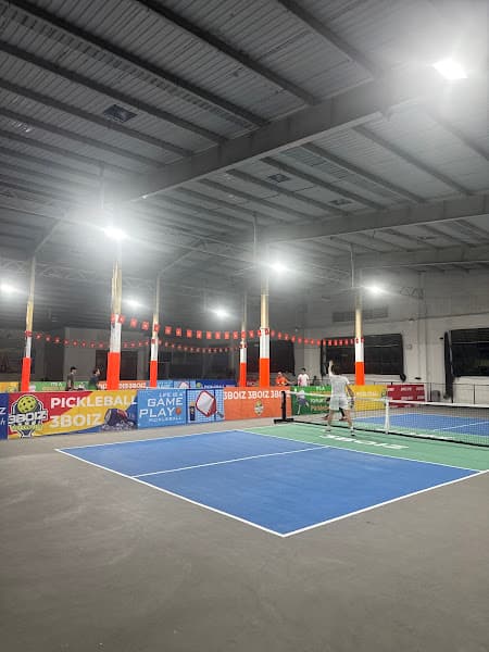 Hình ảnh Pickleball 3BOIZ - 2
