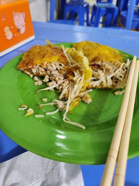 Hình ảnh Quán Bánh Xèo Phương Thoa - 3