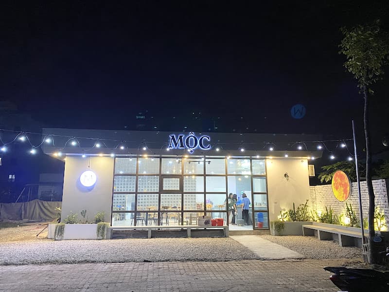 Hình ảnh Cafe Mộc Tam Tảo Bắc Ninh - 6