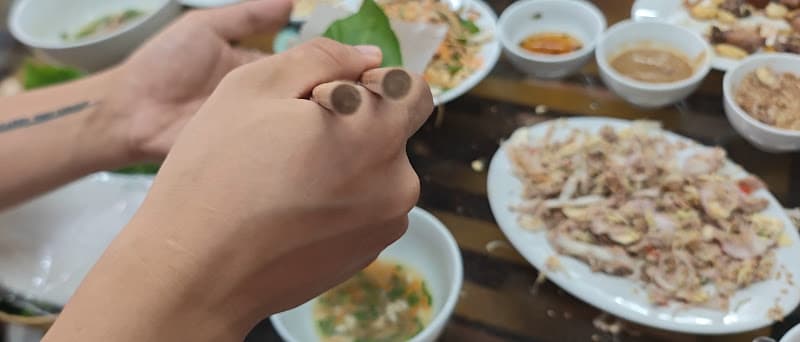 Hình ảnh Nhà hàng Hùng Xuyến - 5