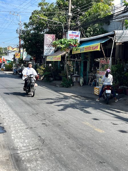 Hình ảnh Quán Phở ( Nhậu ) Tuyết Hạnh - 3