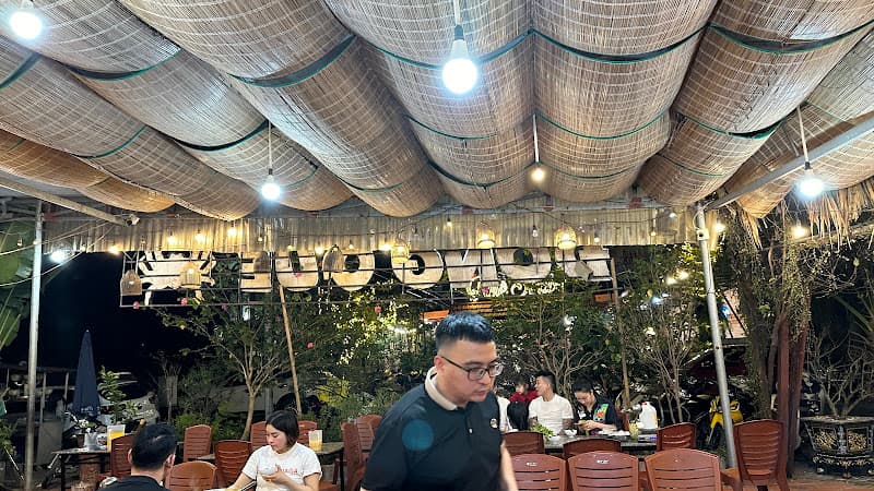 Hình ảnh Nhà hàng Lẩu cua đồng - 2