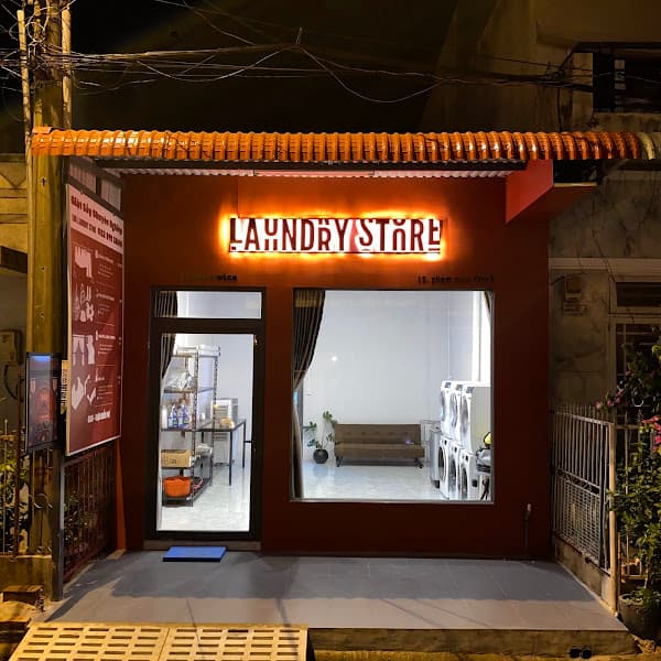 Hình ảnh Lnk Laundry Store - 2