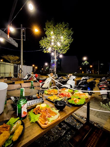 Hình ảnh Vườn Mây - 2