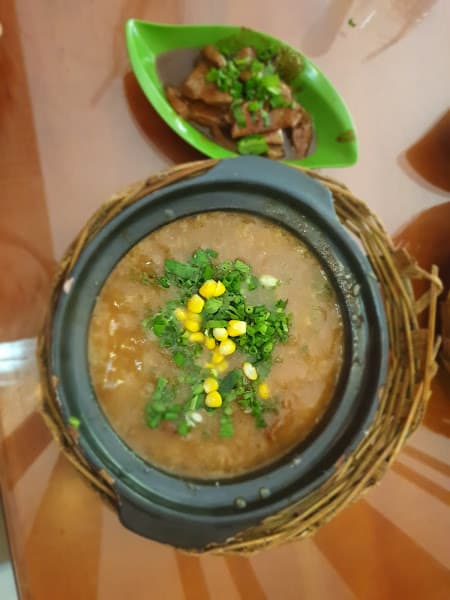 Hình ảnh Cháo sườn Hiền Béo - 3