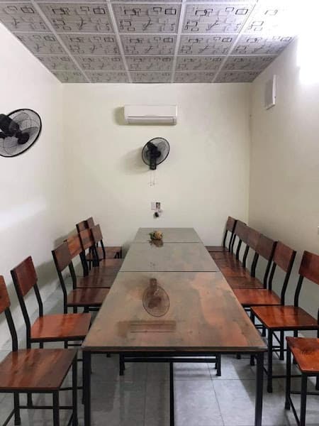 Hải Sản Tăng Thắng